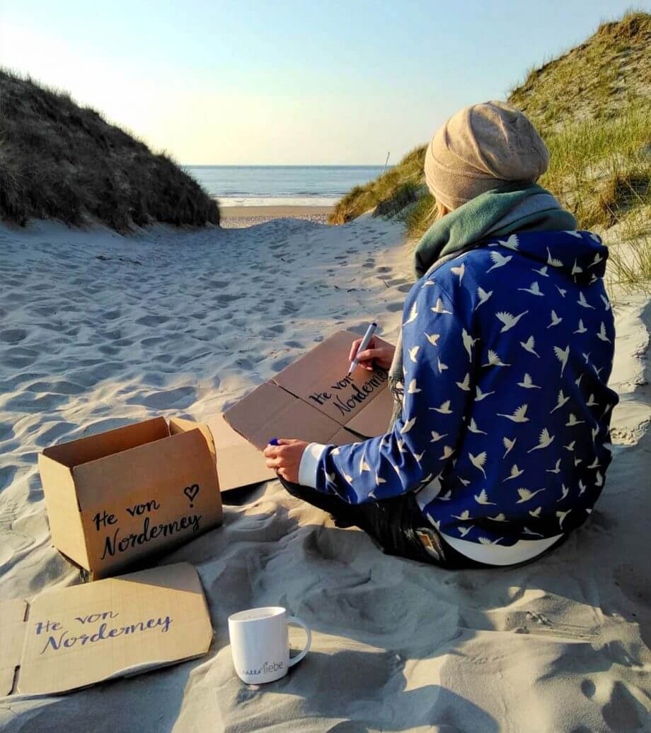 versand-vom-strand