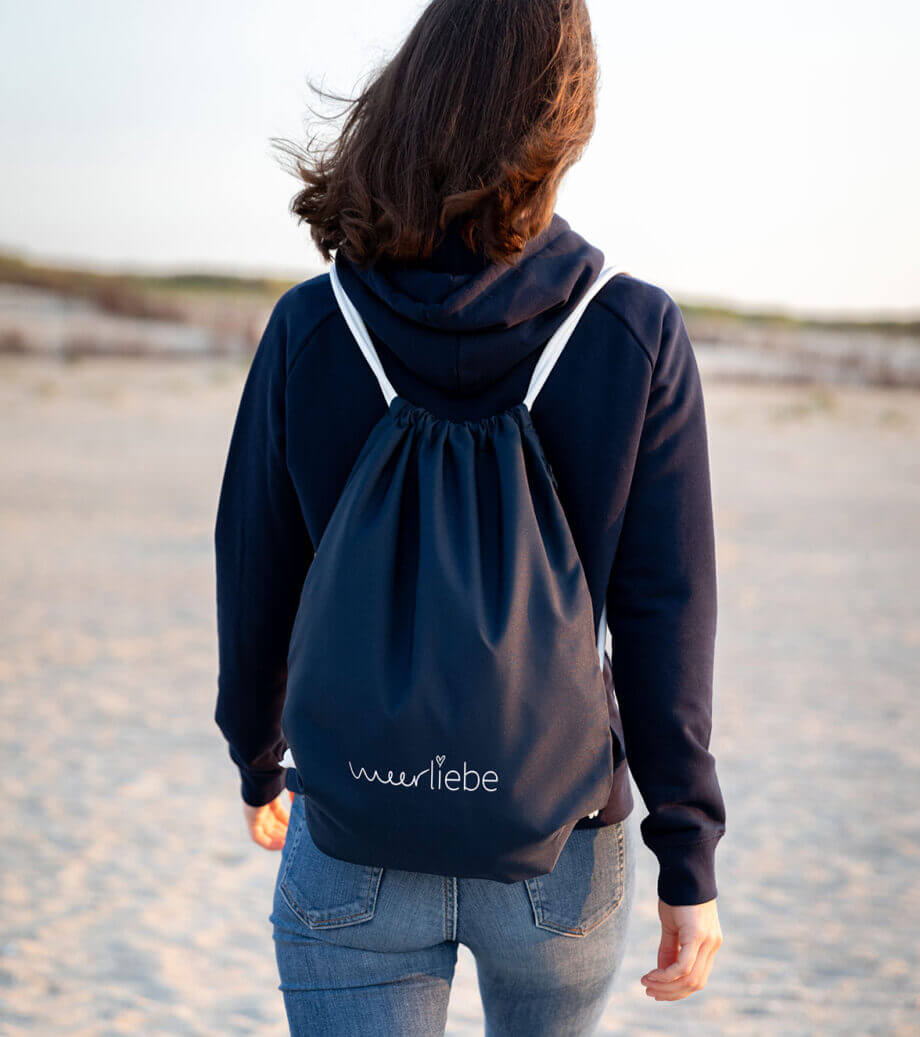 Meerliebe-Turnbeutel-back