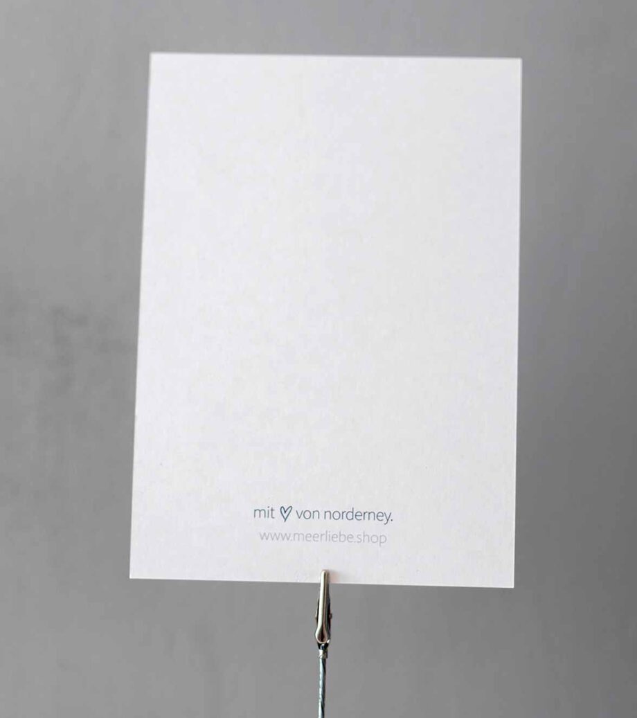 print-meerliebe-rückseite-mit-herz-von-norderney